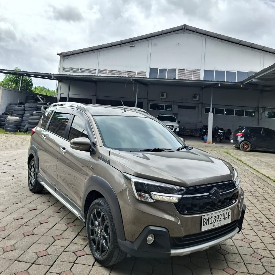 XL7 BETA HYBRID MATIC  