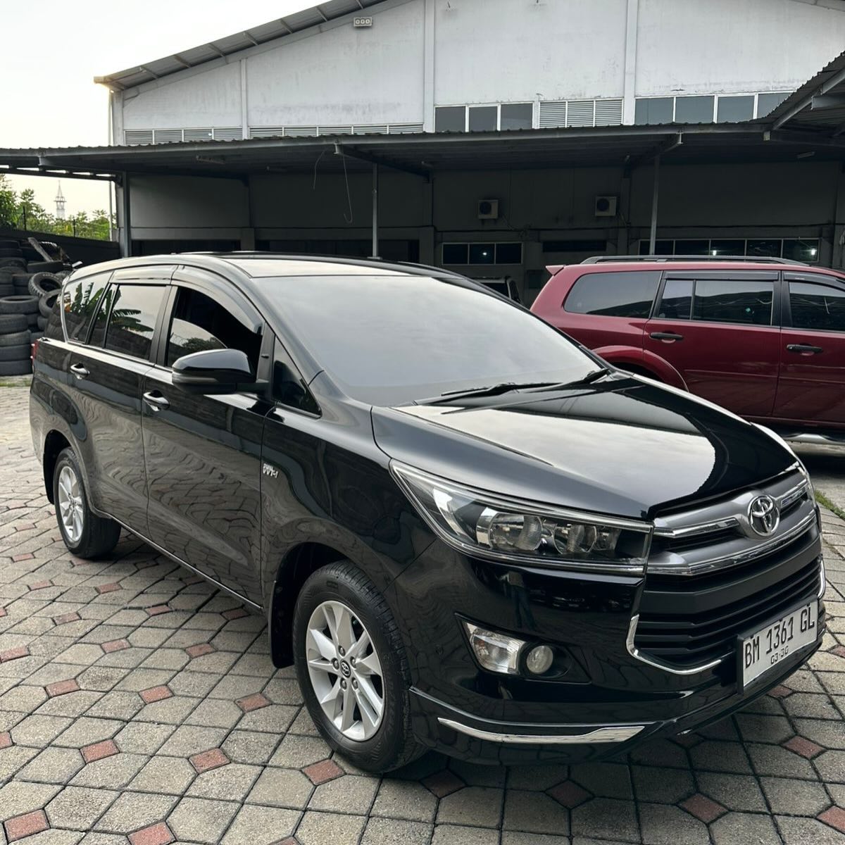INNOVA 2.0 G M/T 