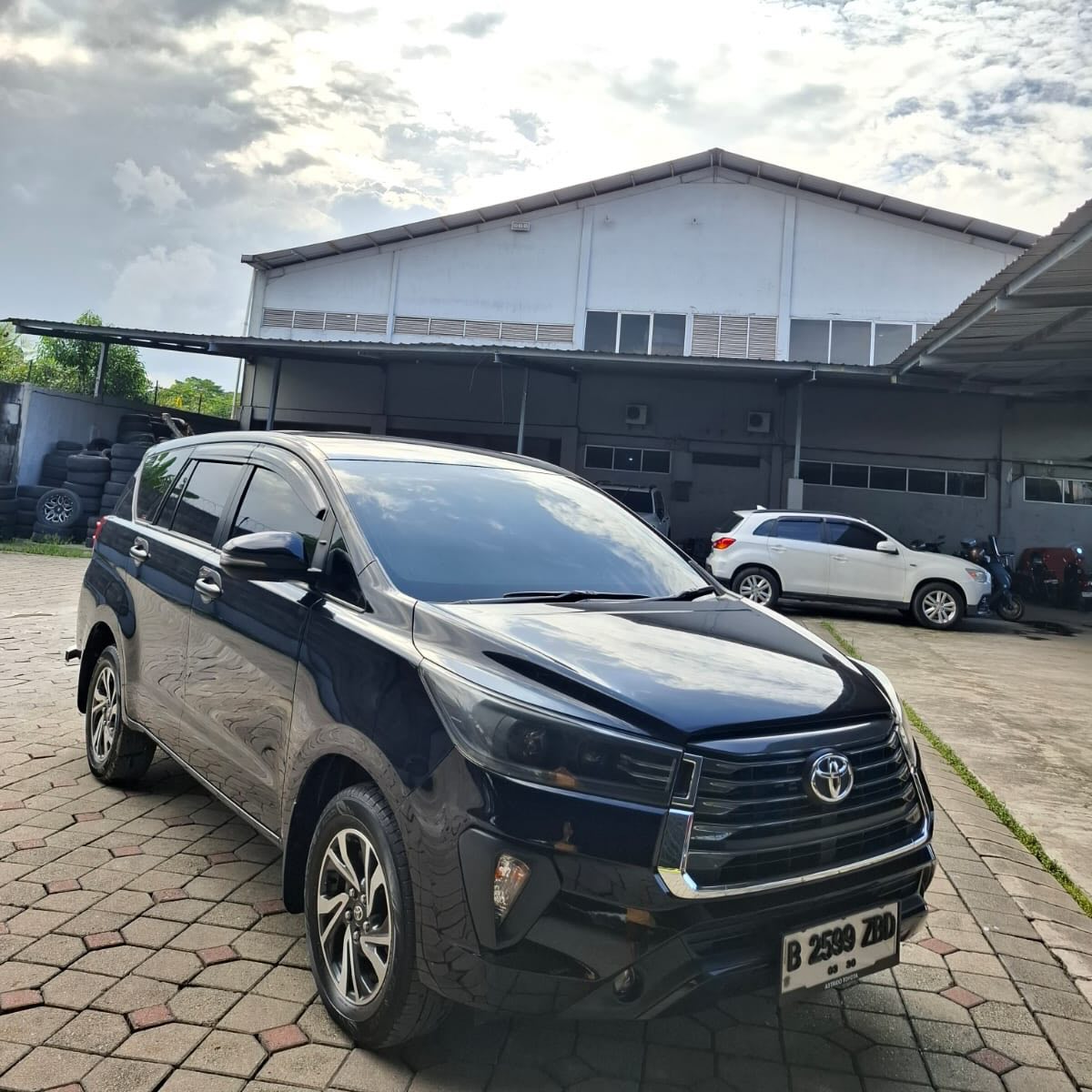 INNOVA 2.4 G MANUAL 